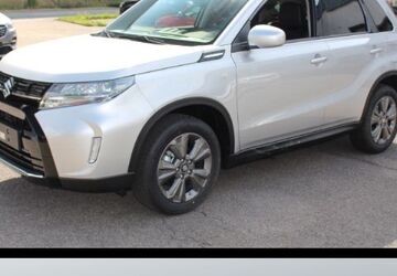Suzuki Vitara 10.250 km 20.990 &euro; Unna 59427