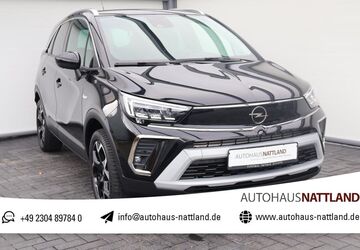 Opel Crossland (X) 22.987 km 18.950 &euro; Schwerte 58239