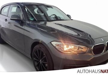 BMW 118 108.117 km 10.650 &euro; Schwerte 58239