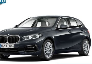 BMW 118 104.993 km 16.990 &euro; Werne 59368