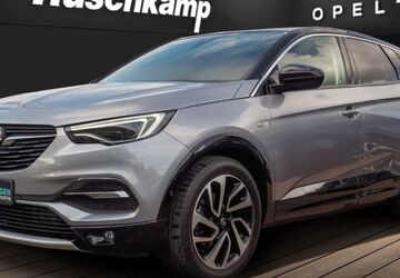 Opel Grandland (X) 88.046 km 21.480 &euro; Lünen 44532