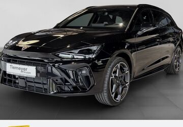 Cupra Leon 3.990 km 45.990 &euro; Lüdenscheid 58513
