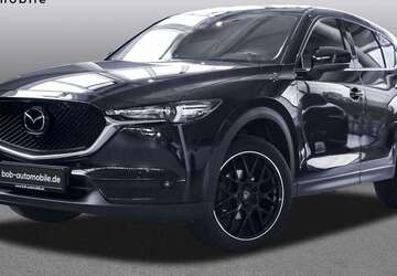 Mazda CX-5 48.000 km 24.950 &euro; Hagen 58135