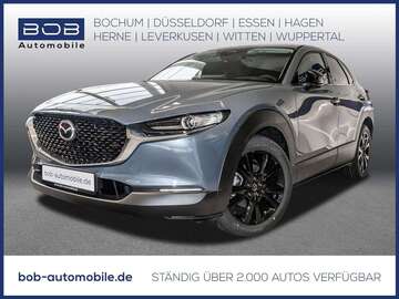 Gebrauchte Mazda CX-30