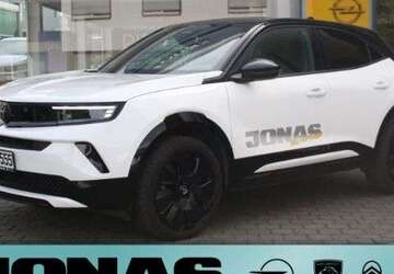 Opel Mokka 10.957 km 21.990 &euro; Werl 59457