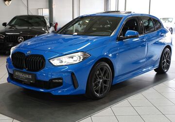 BMW 120 150.000 km 21.500 &euro; Herne 44652