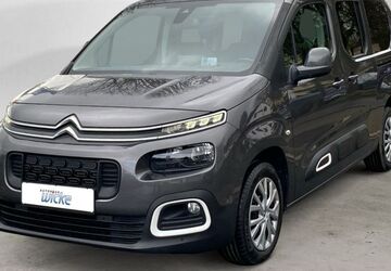 Citroen Berlingo 135.000 km 13.980 &euro; Bochum - Linden 44879