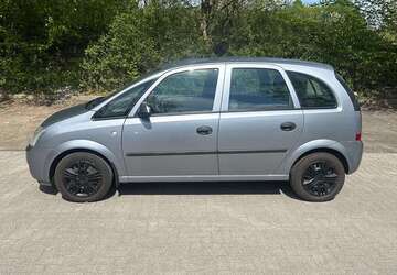 Opel Meriva 191.000 km 2.800 &euro; Hattingen, Stadt 45527