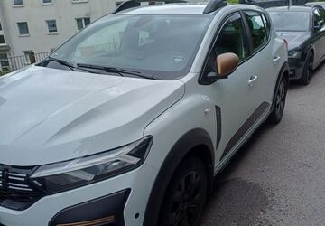 Dacia Sandero 9.600 km 15.000 &euro; Lüdenscheid 58507
