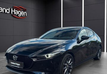 Mazda 3 120.599 km 16.450 &euro; Hagen 58089