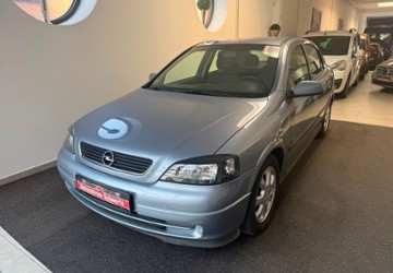 Opel Astra 169.000 km 2.799 &euro; Schwerte 58239