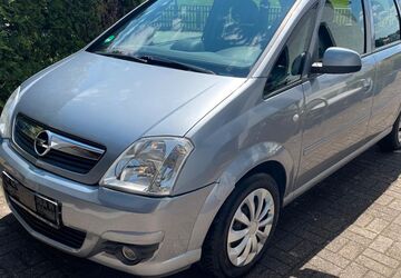 Opel Meriva 204.000 km 790 &euro; Sprockhövel 45549