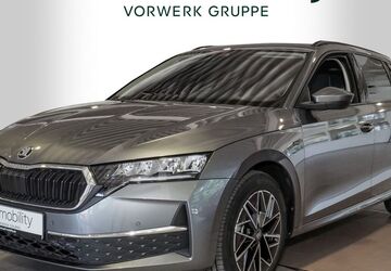 Skoda Octavia 17.107 km 27.950 &euro; Schwerte 58239