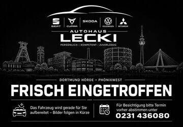 Seat Ateca 31.134 km 22.990 &euro; Dortmund 44263