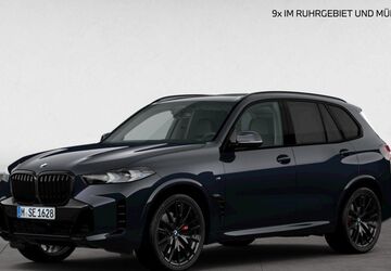 BMW X5 14.900 km 95.890 &euro; Bochum 44809