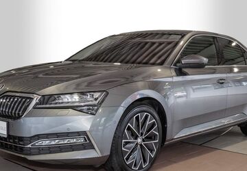 Skoda Superb 41.357 km 27.950 &euro; Schwerte 58239