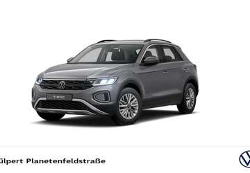 VW T-Roc 2.138 km 25.788 &euro; Dortmund-Marten 44379