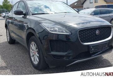 Jaguar E-Pace 112.200 km 14.950 &euro; Schwerte 58239