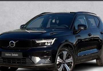 Volvo XC40 39.999 km 27.599 &euro; Dortmund 44143