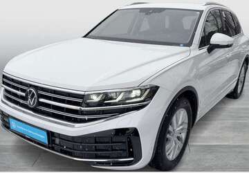 VW Touareg 12.145 km 53.333 &euro; Dortmund-Marten 44379