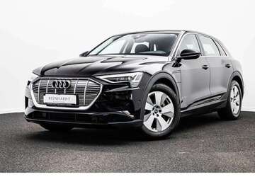 Audi e-tron 44.213 km 26.769 &euro; Hagen 58091