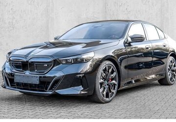 BMW i5 7.900 km 95.890 &euro; Castrop-Rauxel 44579