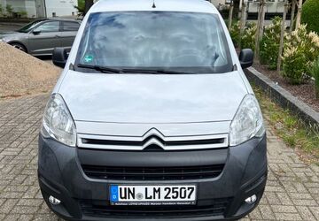Citroen Berlingo 153.000 km 6.600 &euro; Werne 59368