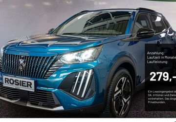Peugeot 2008 4.900 km 30.402 &euro; Menden 58706
