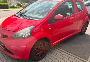 Toyota Aygo (X) 182.000 km 849 &euro; Lüdenscheid 58515