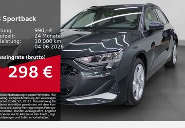 Audi A3 2.129 km 29.870 &euro; Bochum 44809