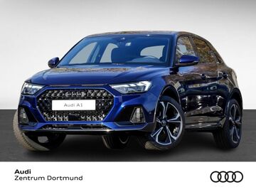 Gebrauchte Audi A1