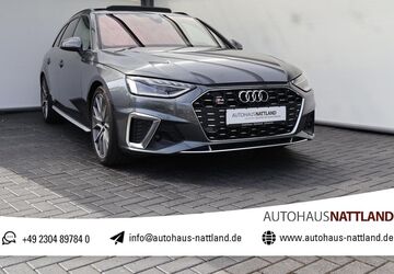 Audi S4 76.019 km 38.650 &euro; Schwerte 58239