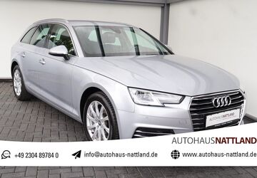Audi A4 73.364 km 17.650 &euro; Schwerte 58239