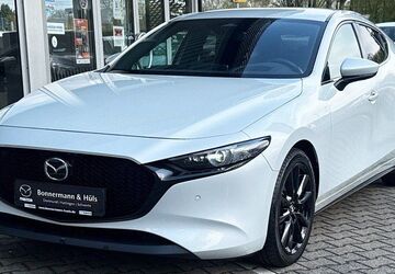 Mazda 3 23.576 km 27.390 &euro; Schwerte 58239