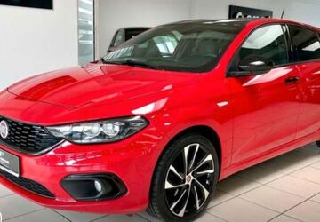 Fiat Tipo 168.300 km 8.500 &euro; Iserlohn 58640