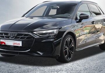 Audi A3 4.990 km 52.290 &euro; Lünen 44534