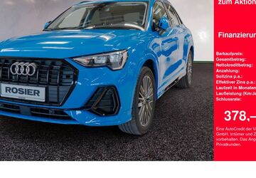 Audi Q3 29.359 km 31.440 &euro; Menden 58706