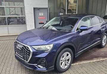 Audi Q3 13.914 km 33.290 &euro; Werdohl 58791