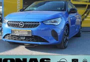 Opel Corsa 41.413 km 15.990 &euro; Unna 59427