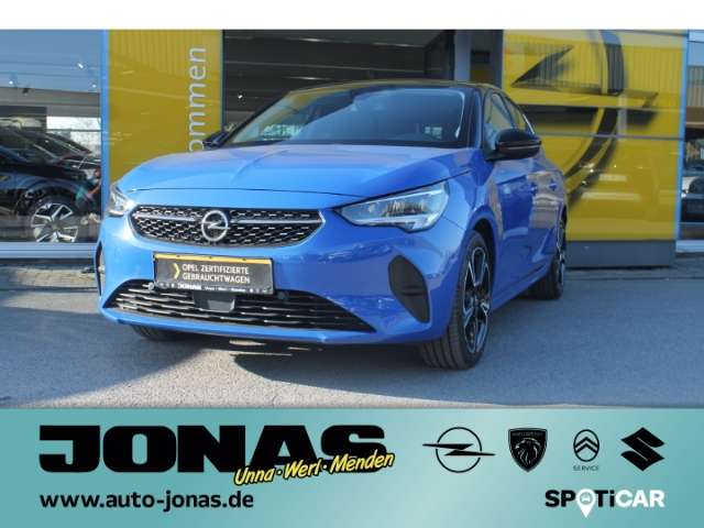 Opel Corsa 41.413 km 15.990 &euro; Unna 59427