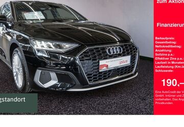 Audi A3 22.698 km 21.086 &euro; Menden 58706