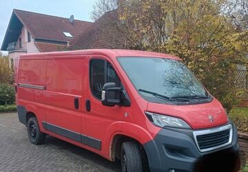 Peugeot Boxer 101.000 km 11.200 &euro; Lüdenscheid 58511