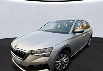 Skoda Scala 25.612 km 16.899 &euro; Hagen 58091