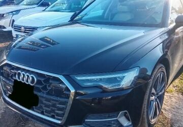 Audi A6 21.416 km 46.031 &euro; Hagen 58091