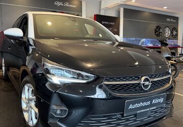 Opel Corsa 46.964 km 14.950 &euro; Schwerte 58239