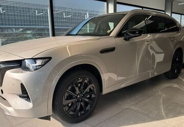 Mazda CX-80 4.000 km 52.990 &euro; Dortmund 44287