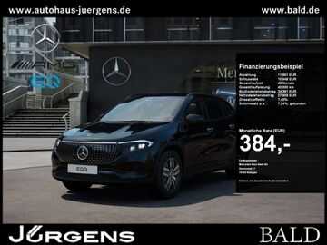 Gebrauchte Mercedes-Benz EQA
