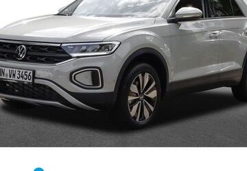 VW T-Roc 13.000 km 24.288 &euro; Schwerte 58239