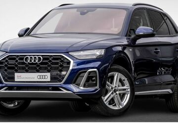 Audi Q5 12.731 km 69.724 &euro; Dortmund 44143