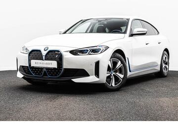 BMW i4 77.110 km 37.775 &euro; Hagen 58091